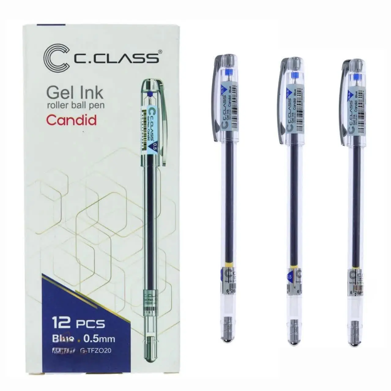 🛒 تعداد در بسته: ۱۲ عدد