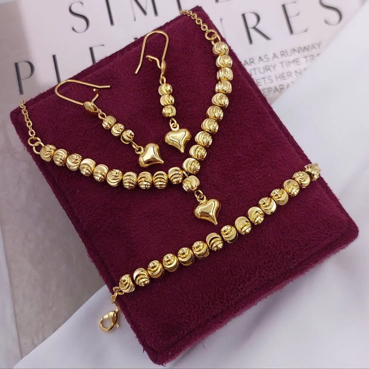 سرویس آلبرنادو جدید😍💚