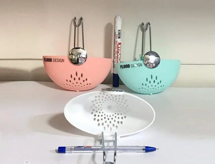 جا اسکاجی آویز آترین
