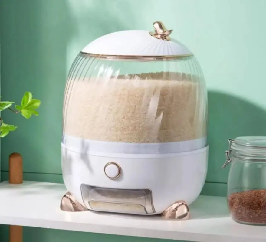 جا برنجی گنجشک 
