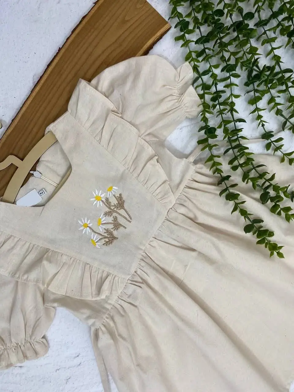 🌸پیراهن دخترانه مجلسی 🌸
