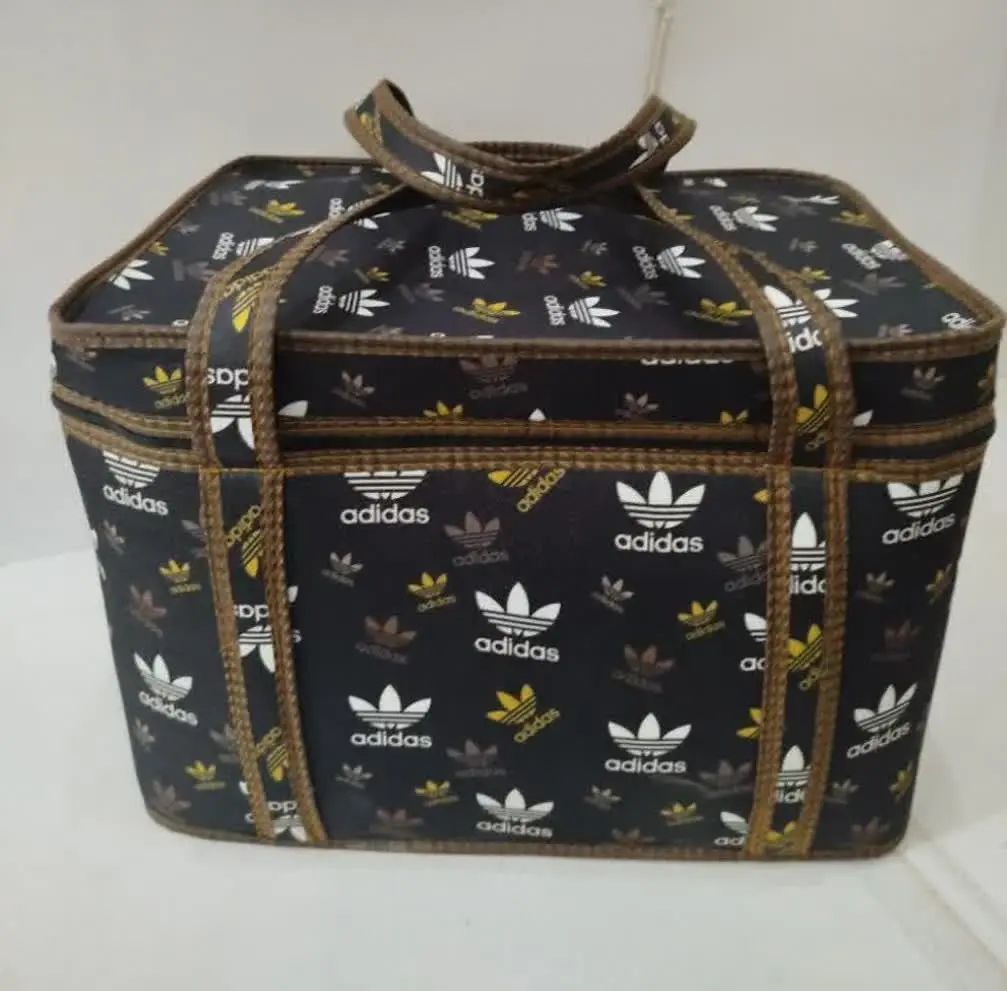 ✅✅✅سبد پیک نیک یا (بغچه لباس)