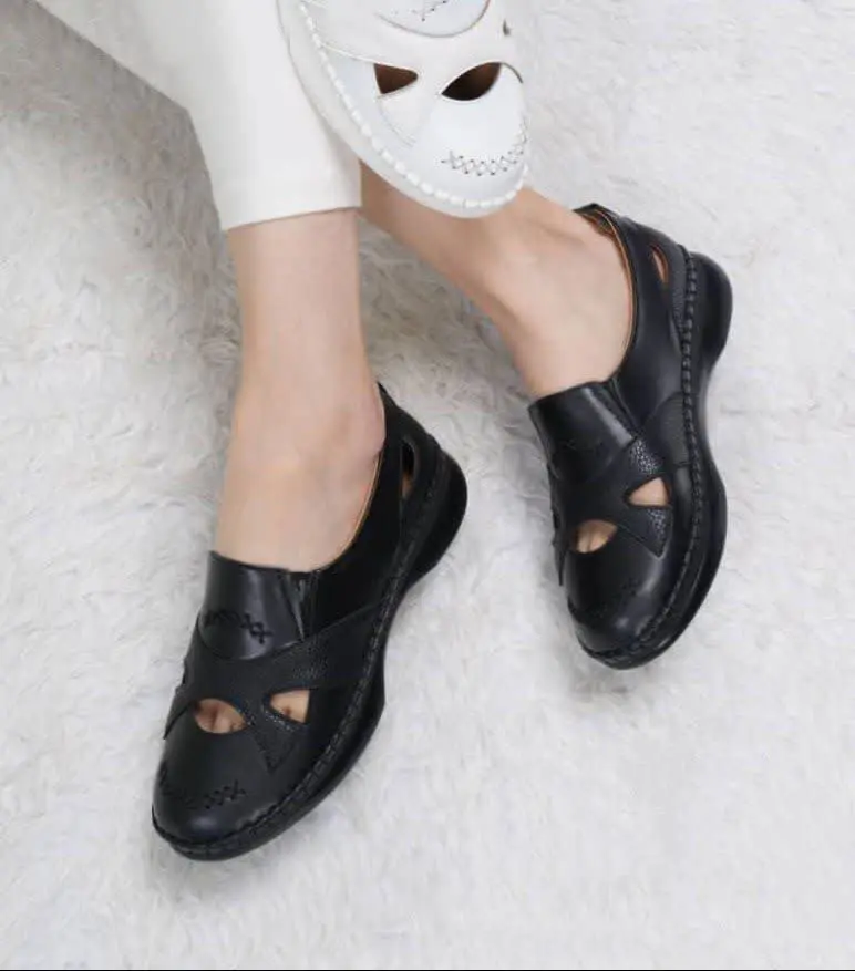 🌈🌈 🌻 مدل بهاره، کفی طبی اصل 🌻🌈🌈 
