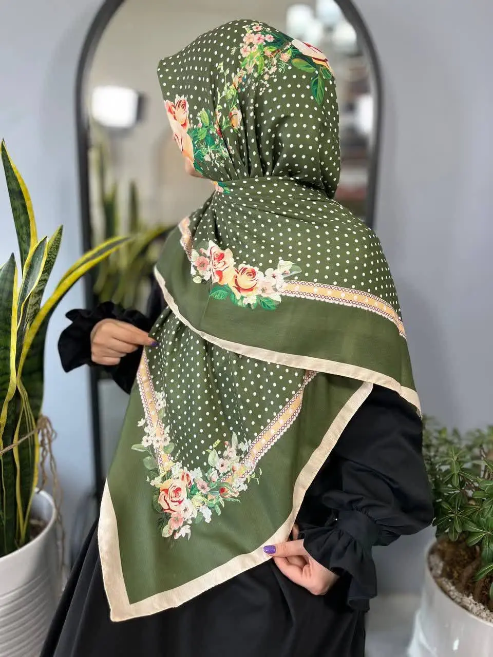 سوپر کرپ پاییزی قواره ۱۴۰
