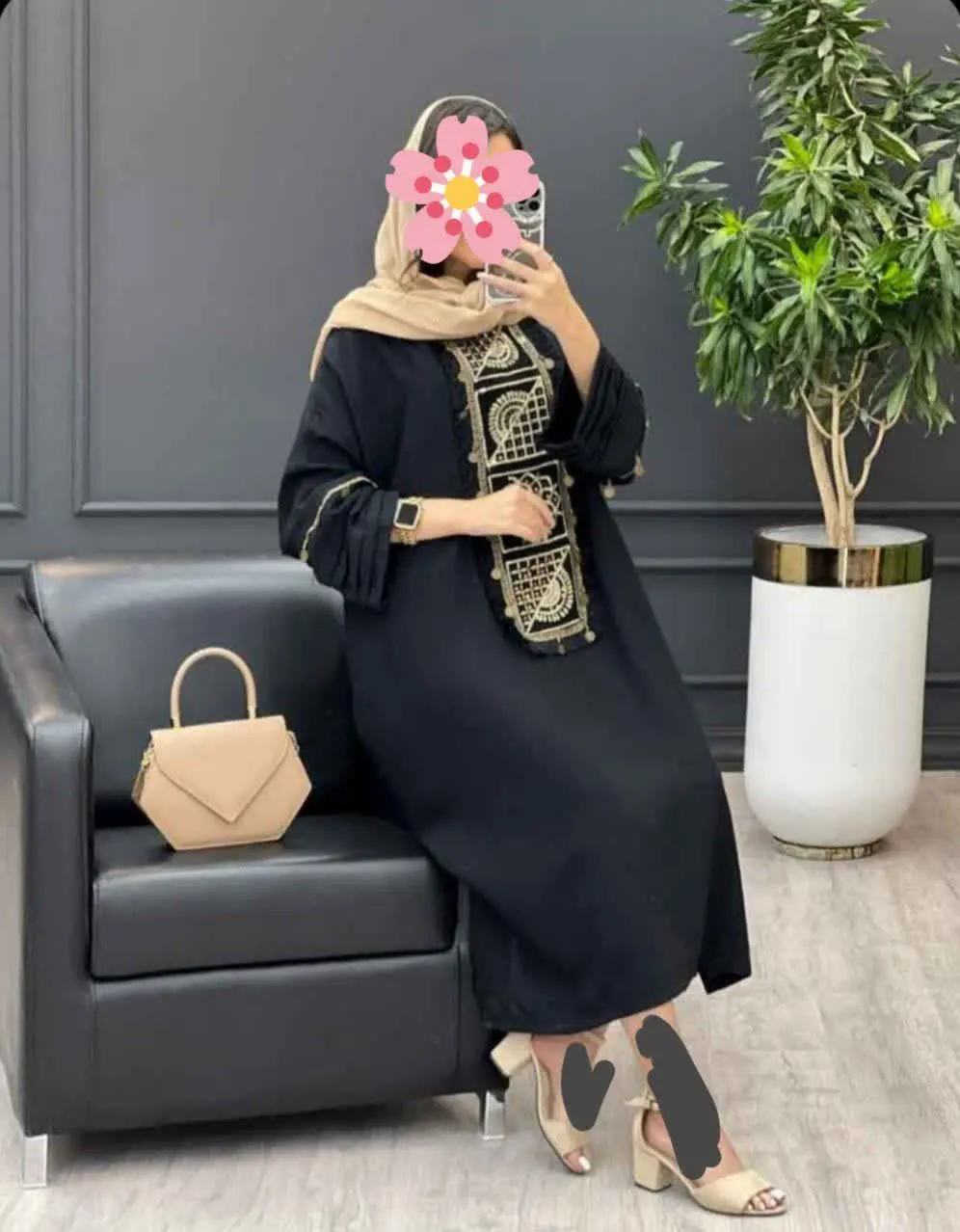 🦋نام محصول: کفتان نرمین 🪶
