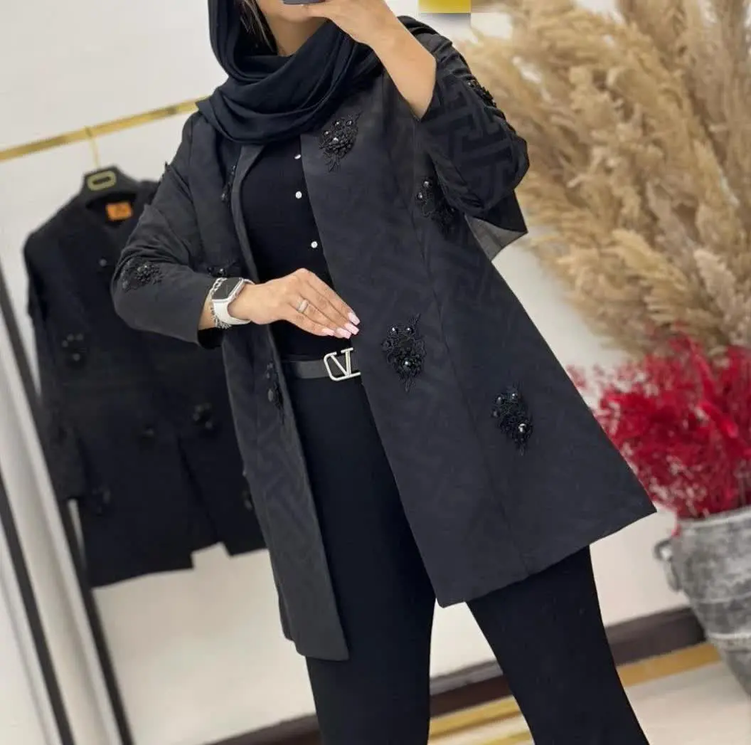 🖋نام: مانتو کتی نگار
