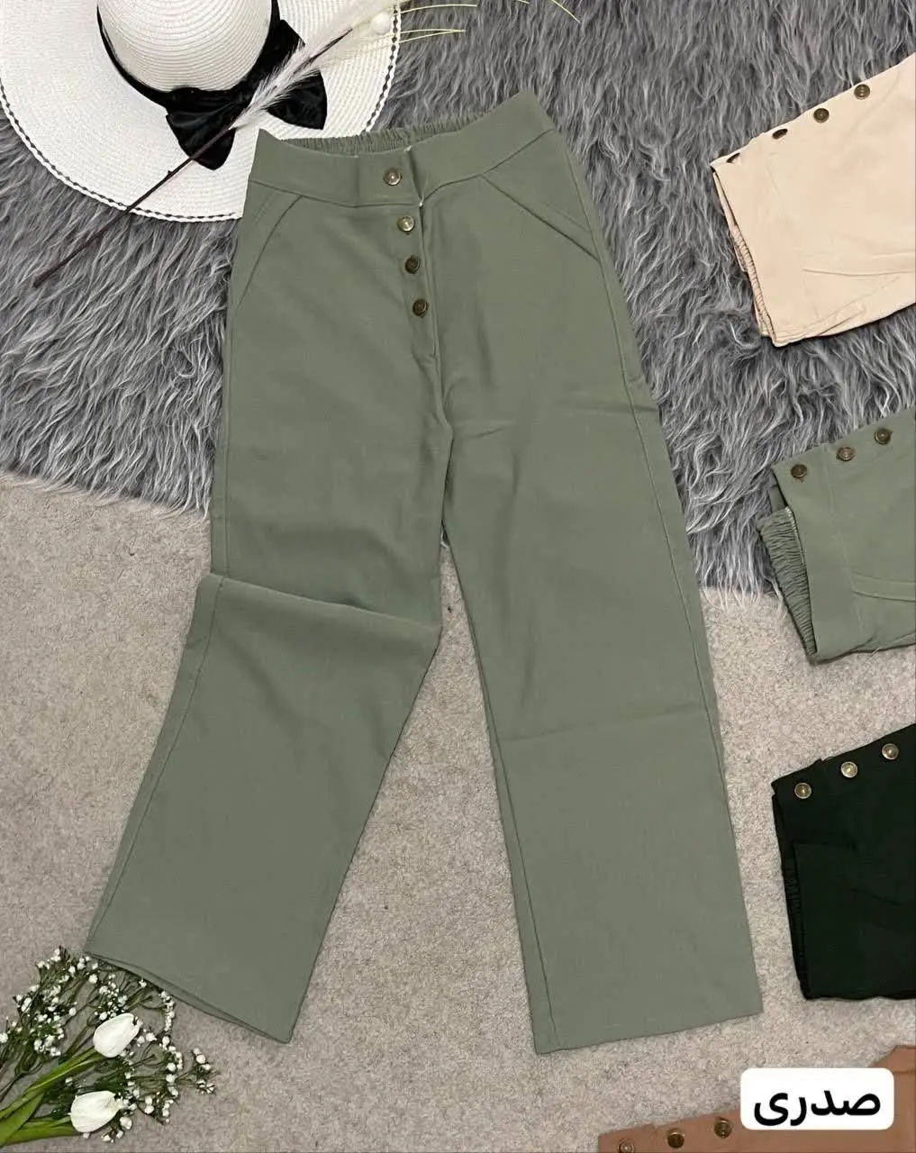 نام: شلوار بگ قاصدک ۱۰
