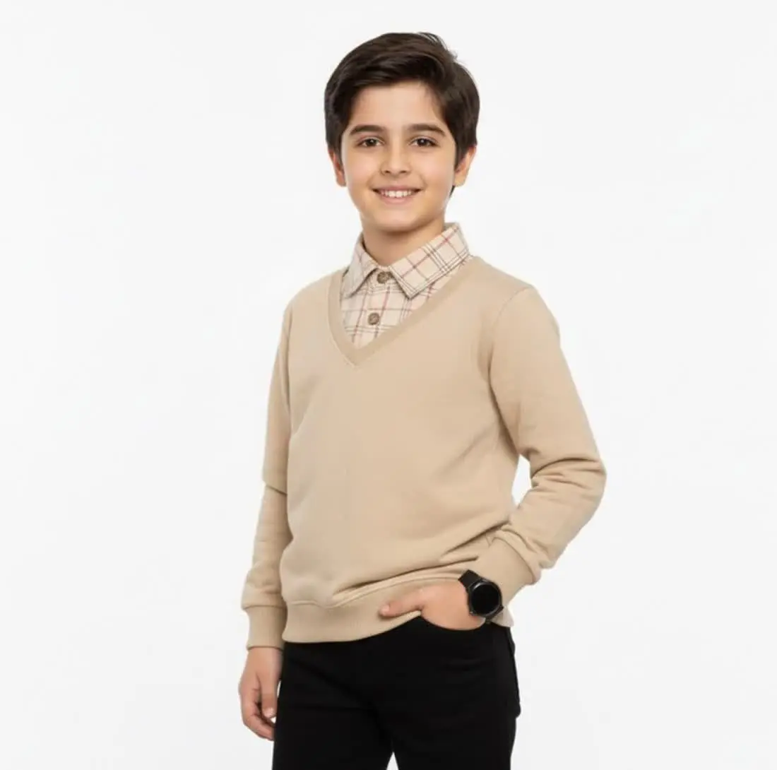 خبررر خوب اینکه پیرهن پسرون...