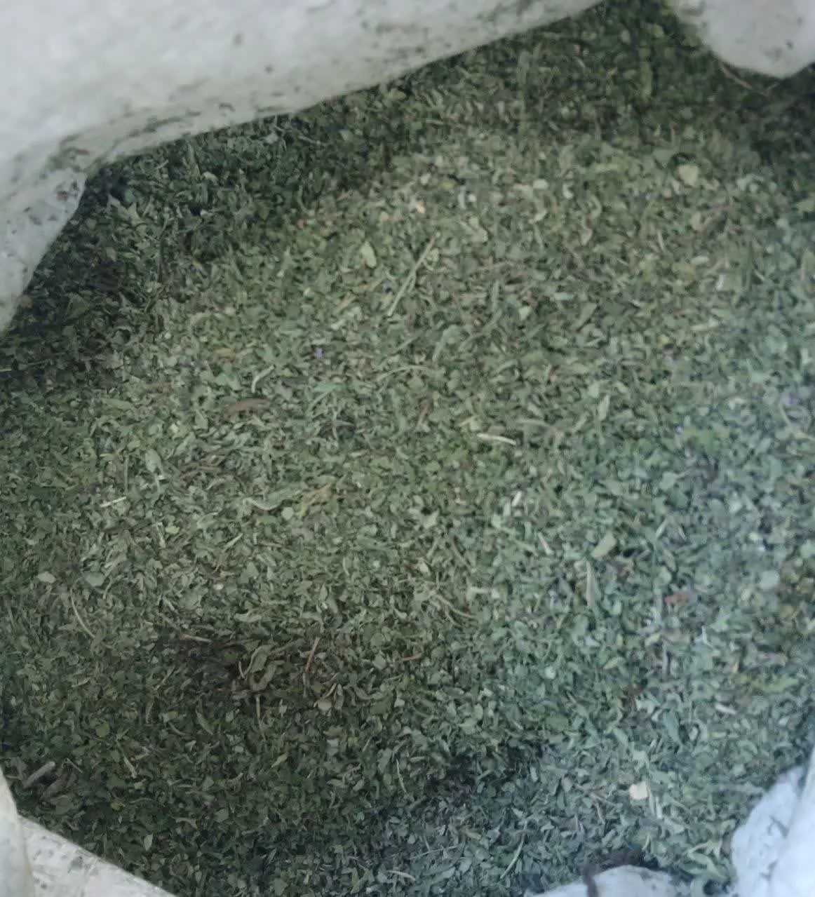 نعنا درجه یک با عطری بینظیر
