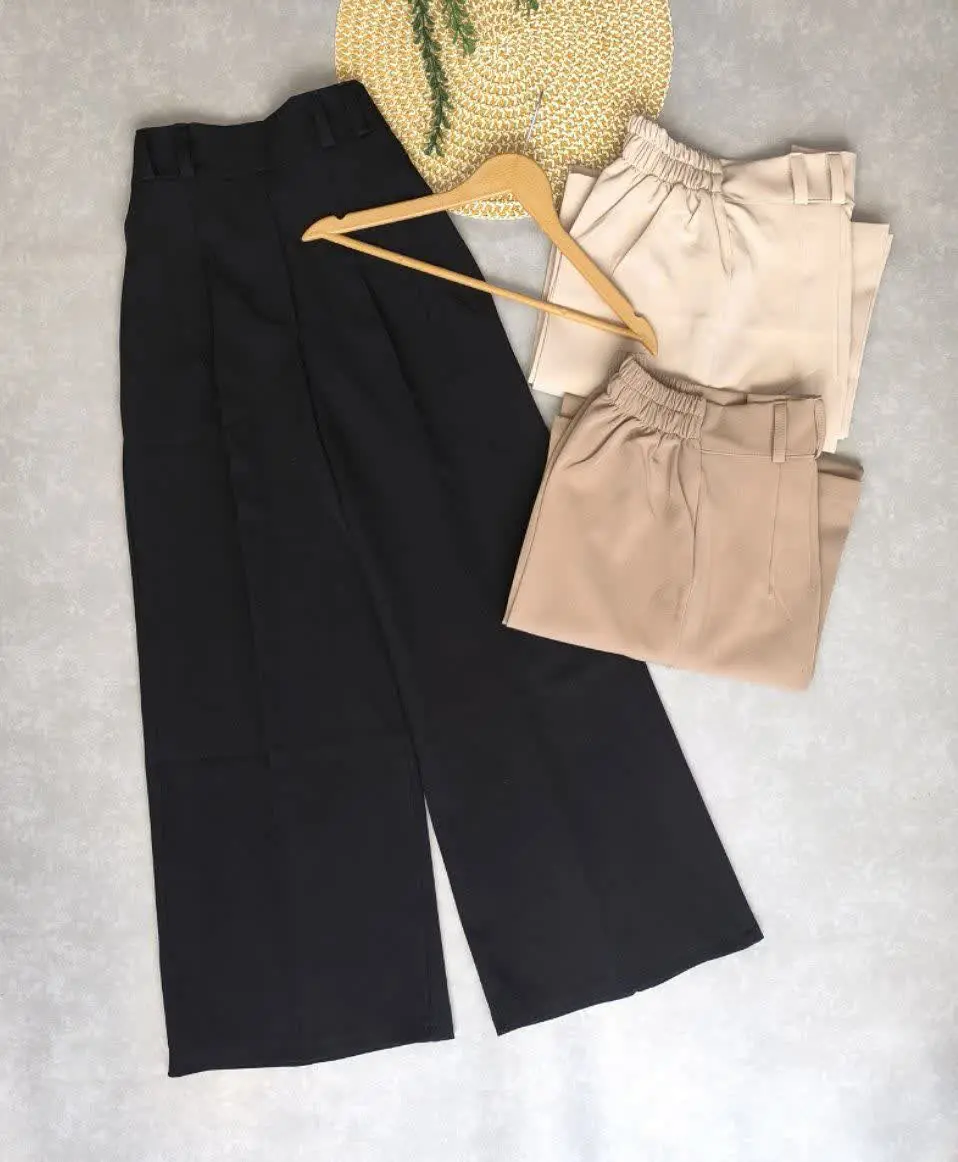 ✅شلوار شافل، جنس مازراتی دبل