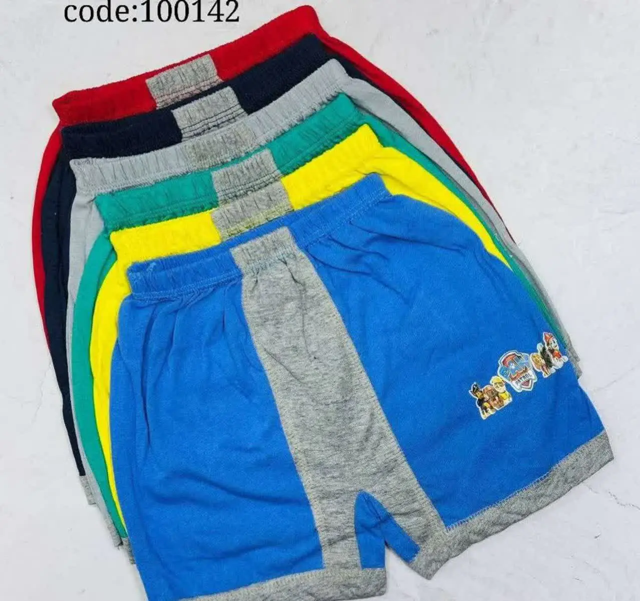 بستگی به جثه بچه ها داره👌