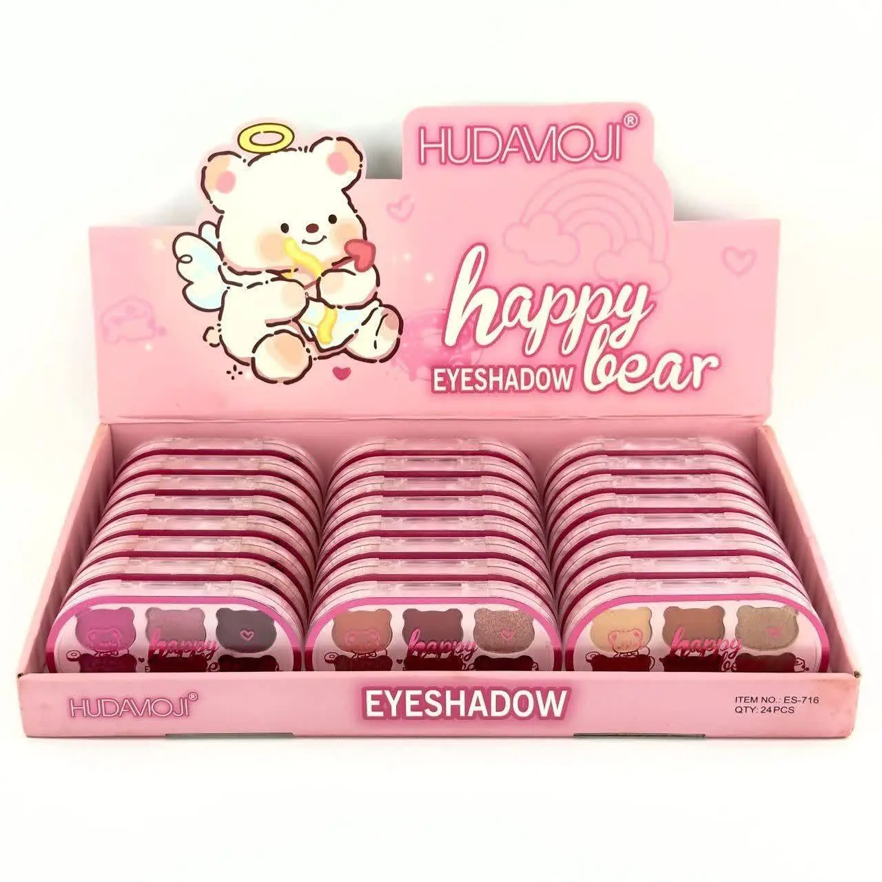 سایه سایهچشم اورجینال هدیموجی