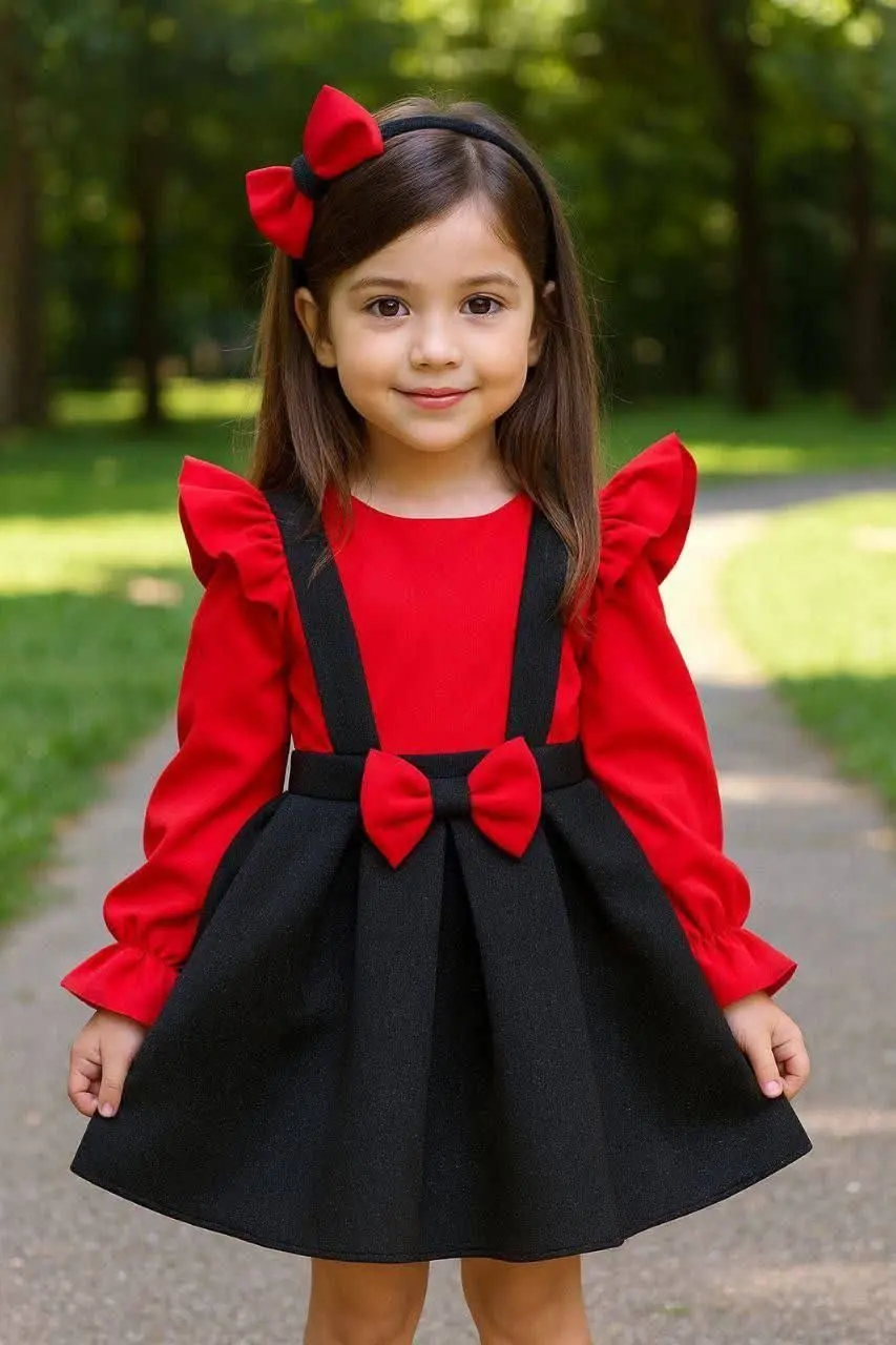 👚نام: شومیز دامن دلربا 😍