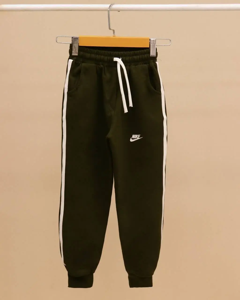 🌸💚تیشرت شلوار بگ استایلDomore 🌸💚
