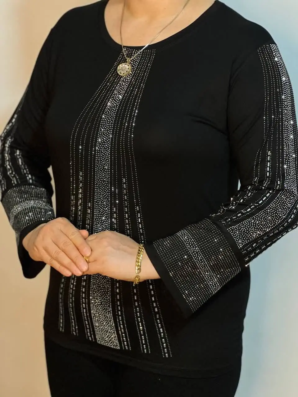 شومیز طرح دیگه 
