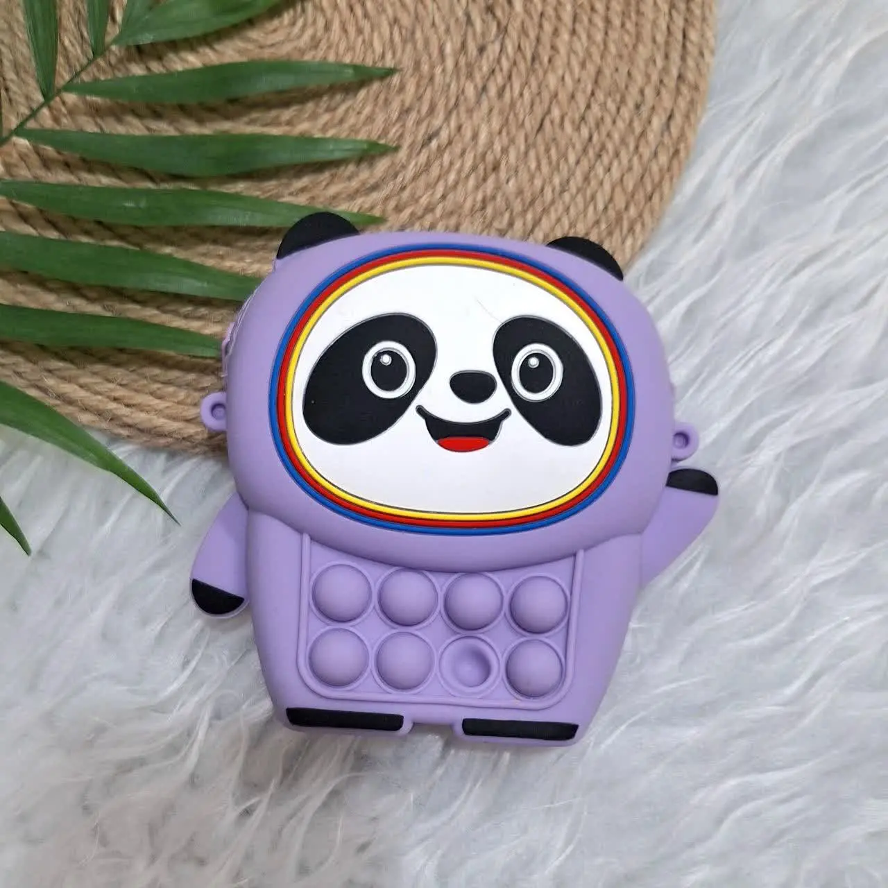 کیف پاپت با بند 
