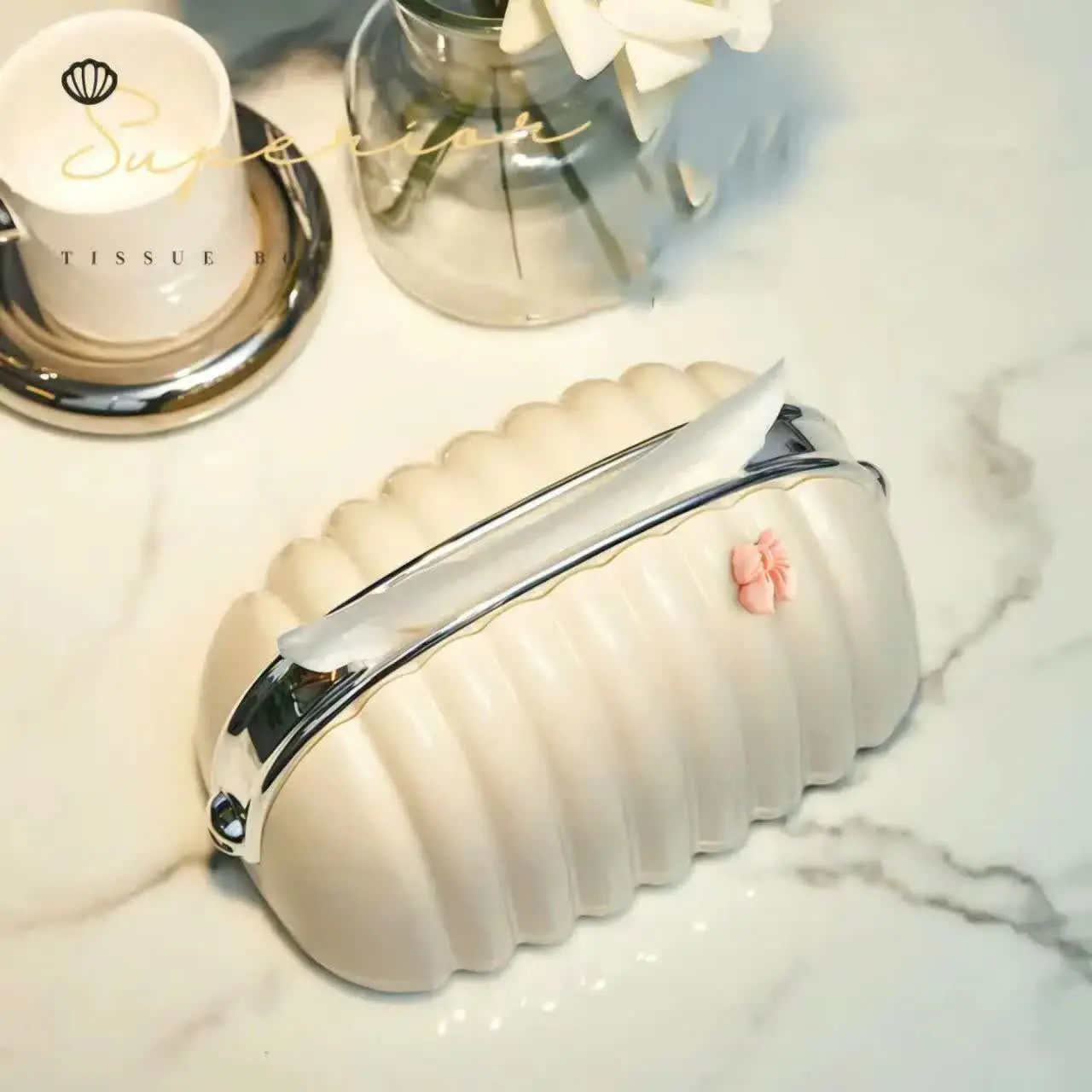 جادستمالی صدفی
