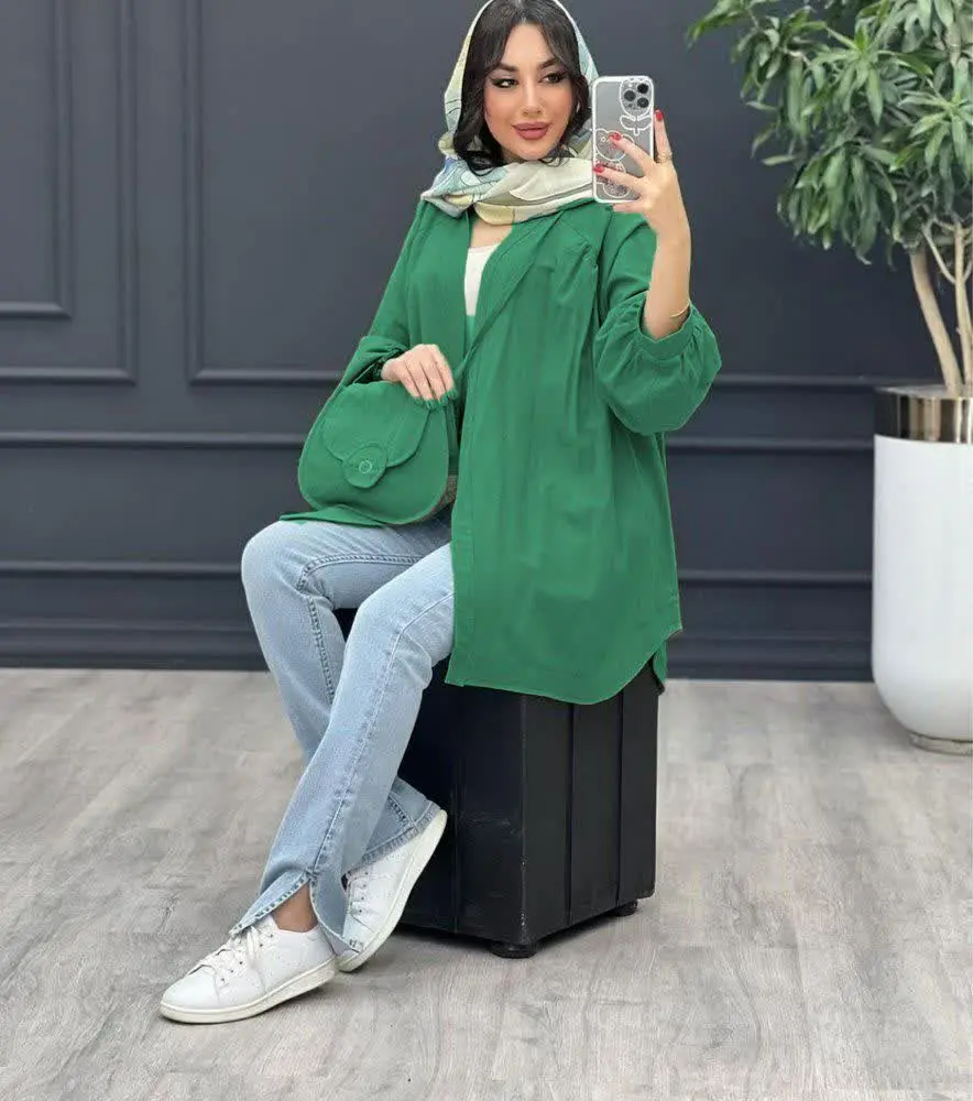 🌼نام: مانتو 💫 
