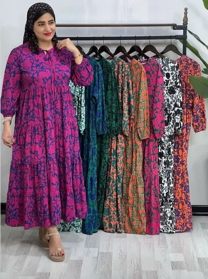 پوشاک مهتاب سادات 
