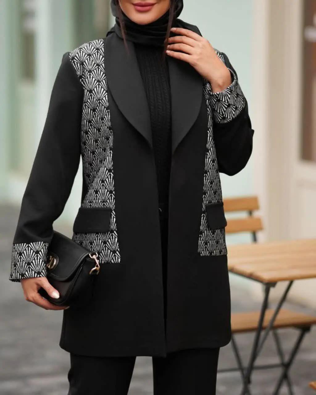 👚نام: کت شلوار عیدانه جانان
