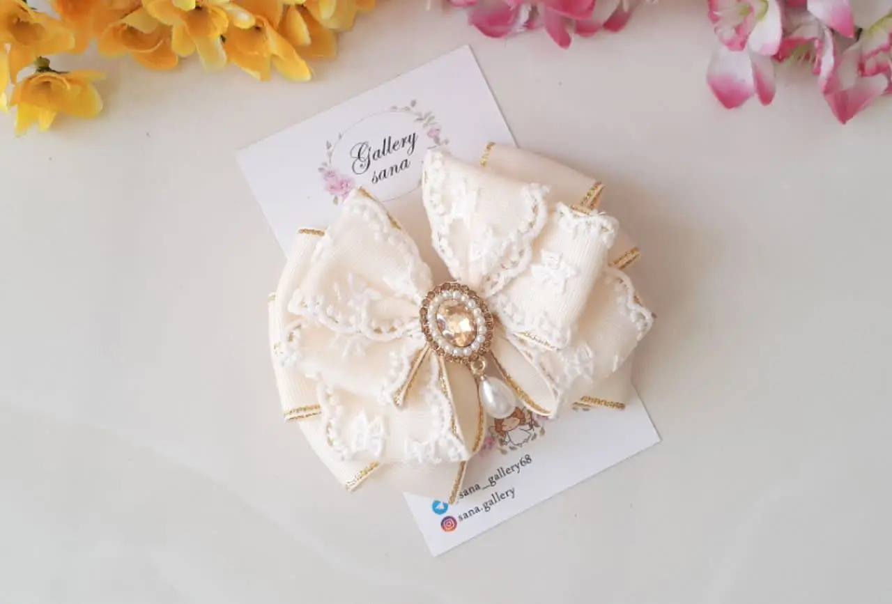 پاپیون دلبرمون
