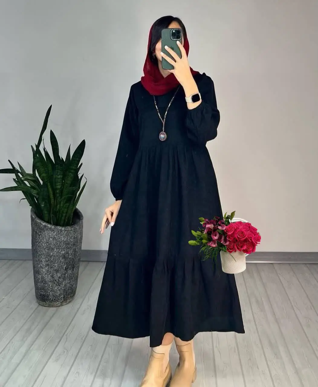 نام: طرح ‌تمنا
