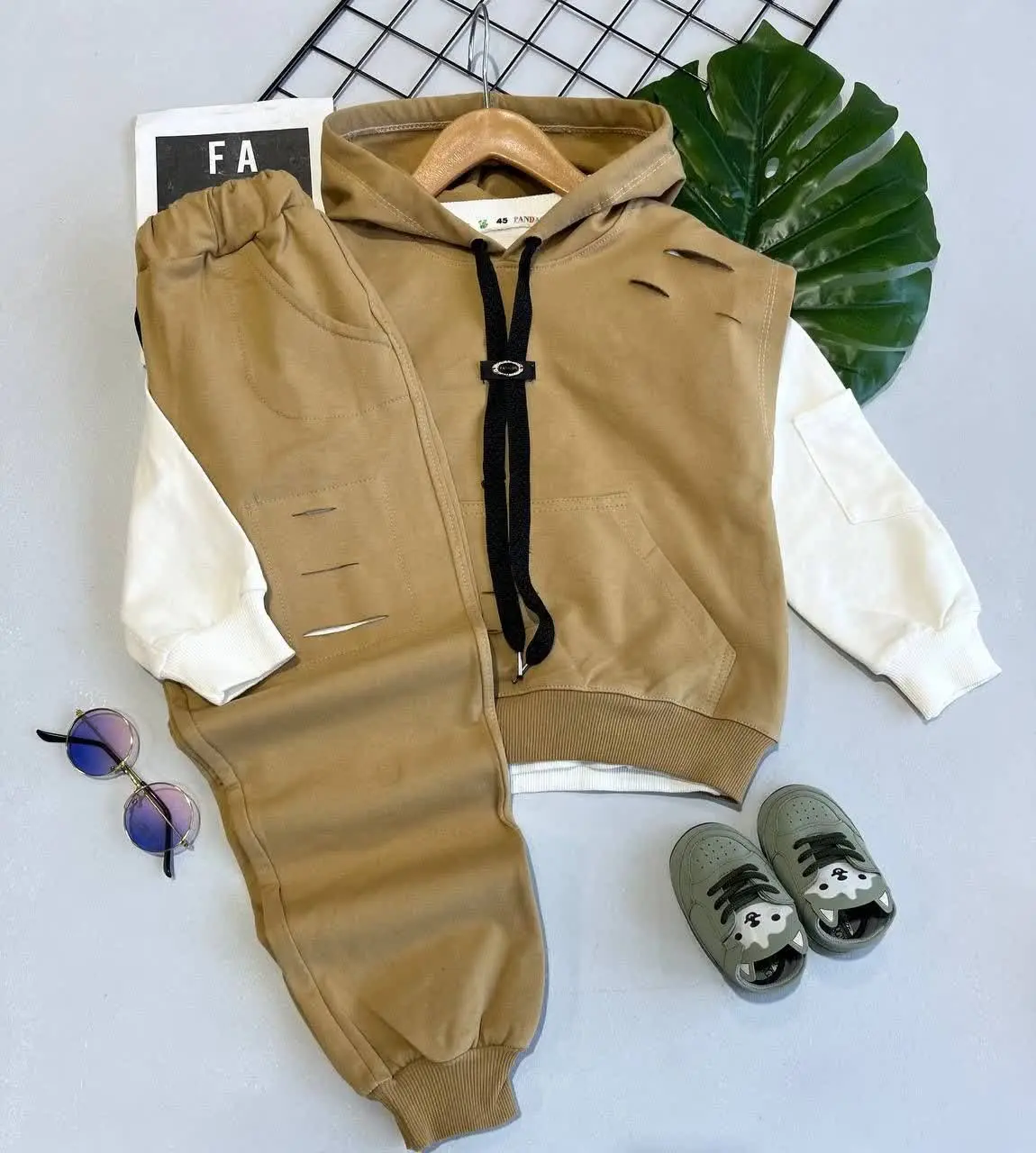 از الان بخر بزار کنار
