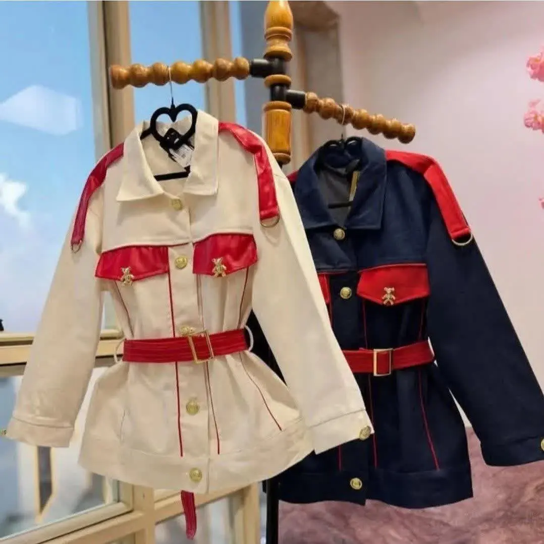 کت جین ترکیبی✅
