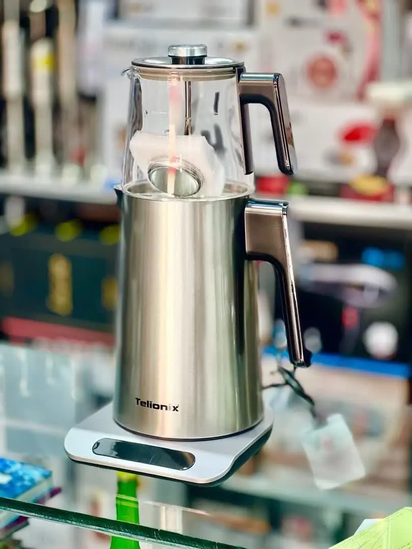 چاس ساز سرهمی تلونیکس موجود