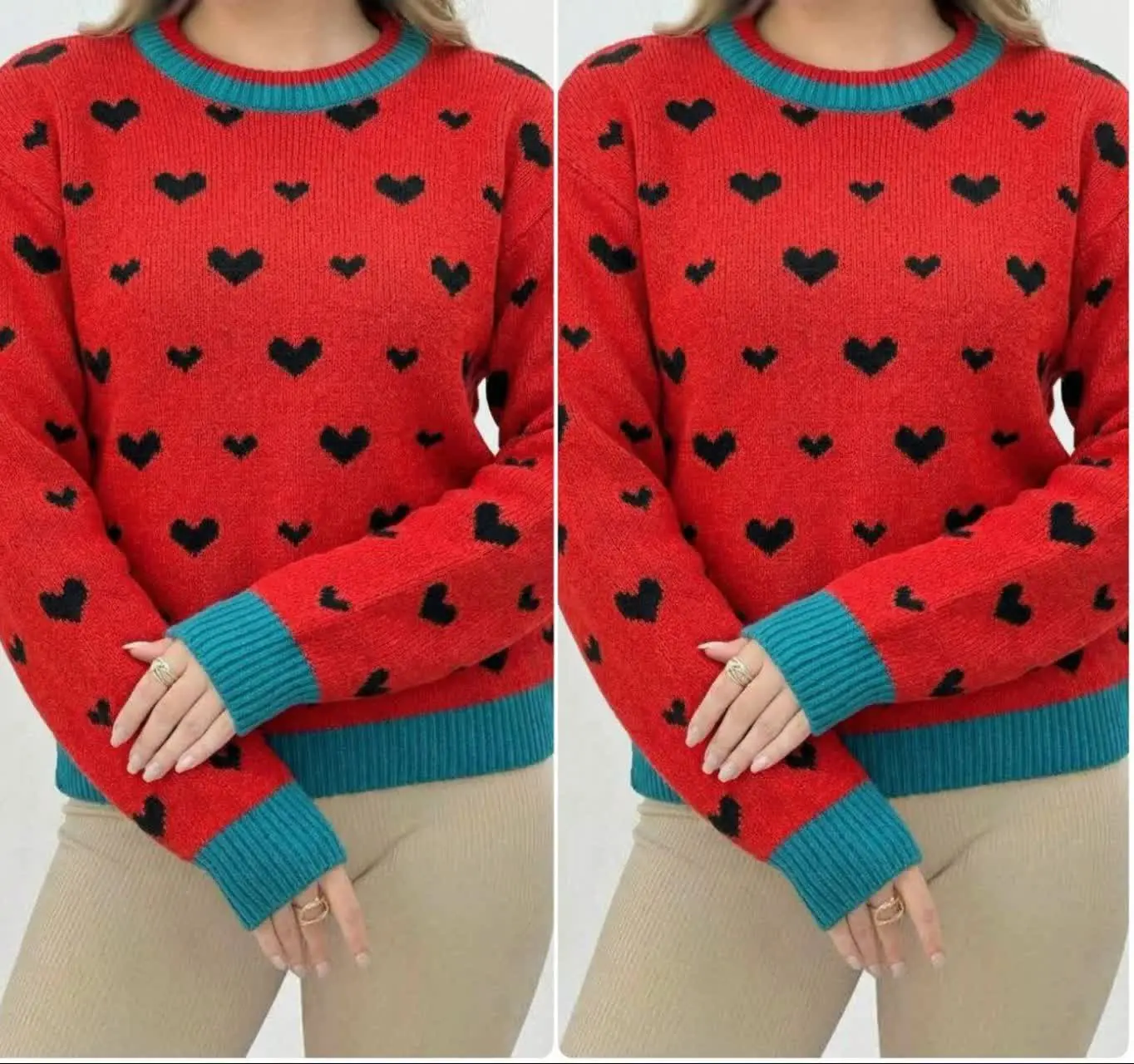 💞نام: بلوز مدل نسرین