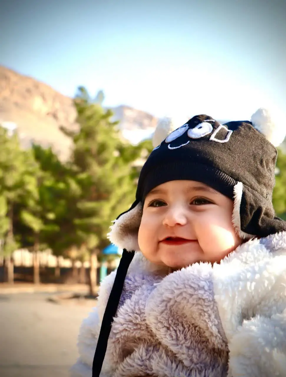 😍نام شرکت کننده: یونا انصاریان از فولادشهر اصفهان
