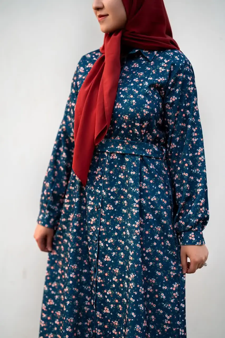 🎊پیراهن نسیم✨🤍