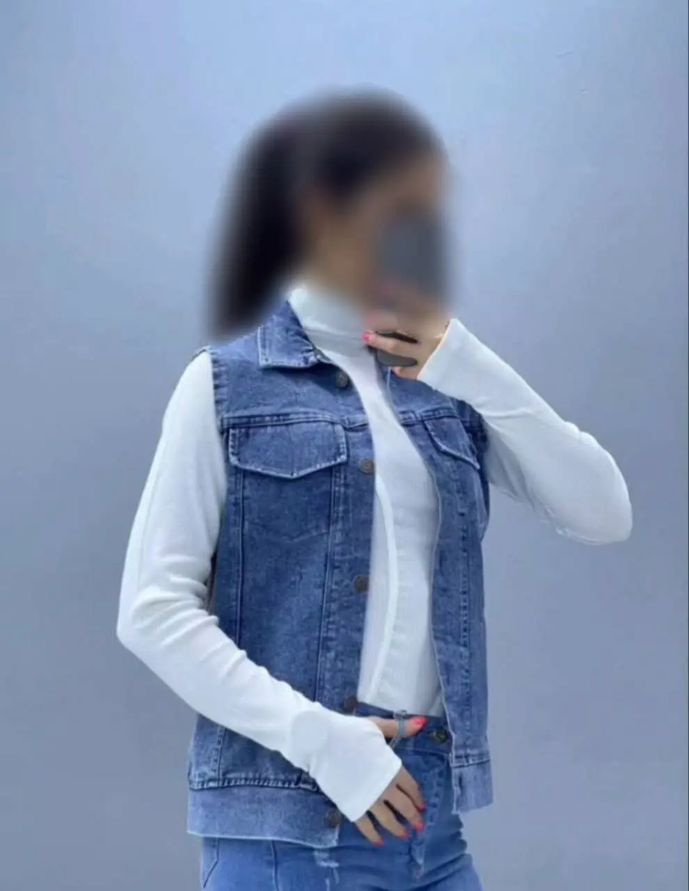 👚 نام: وست سایه
