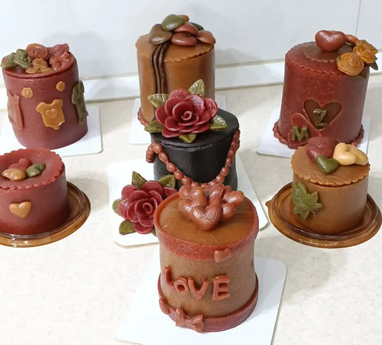 مدلهای دگه هم داریماااا🐣🦋