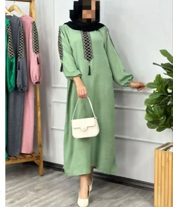 🍃کفتان سنتی
