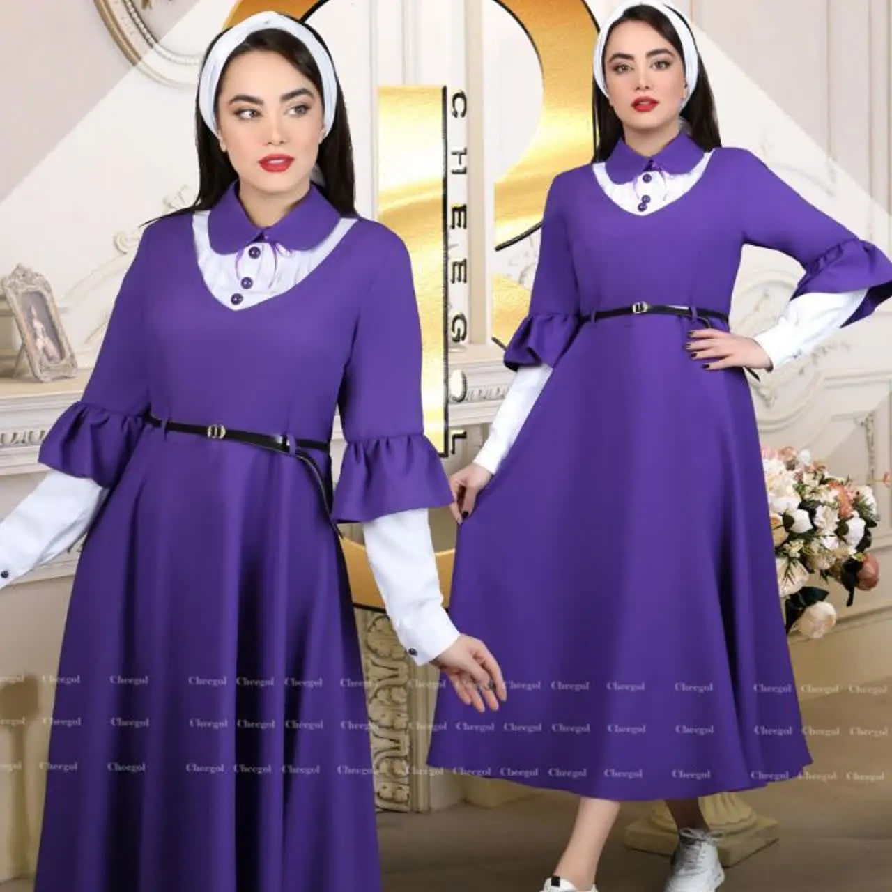 لباس راحتی شیک پوش