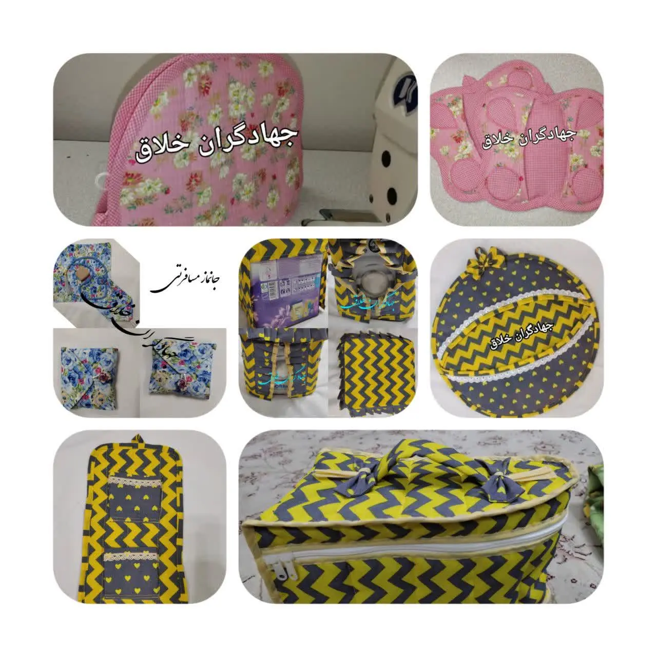  با شرکت در این کلاسها و گذراندن این دوره، شما به یک خیاط حرفه‌ای ارتقاء پیدا نموده، به عنوان مربی آموزش خیاطی مجموعه آشپزخانه و عروس یا خیاط شخصی دوز و یا خیاط انجمن جهادگران خلاق می‌توانید