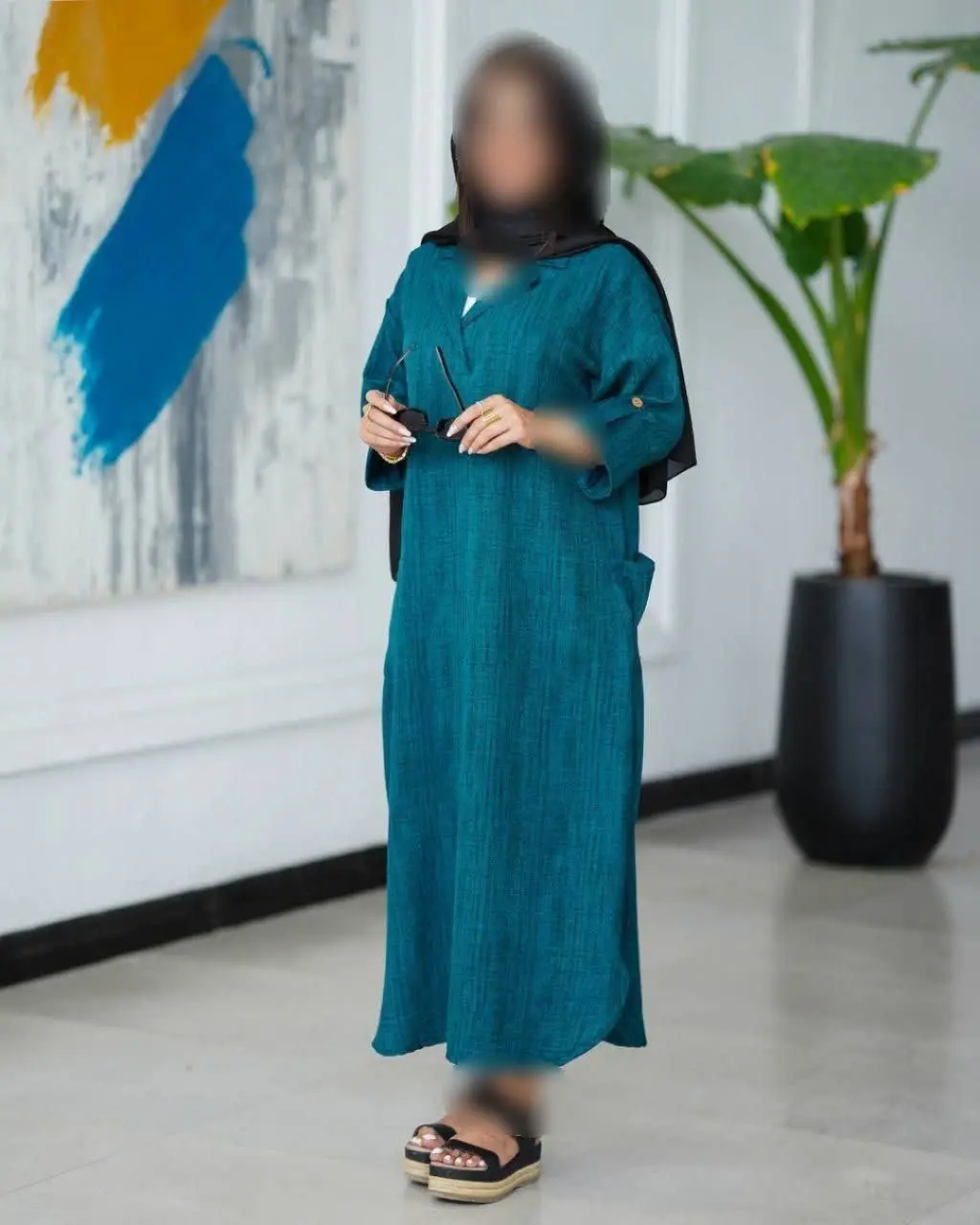 ترندترین مدل ماه کفتان گازوئیلی 😍😍
