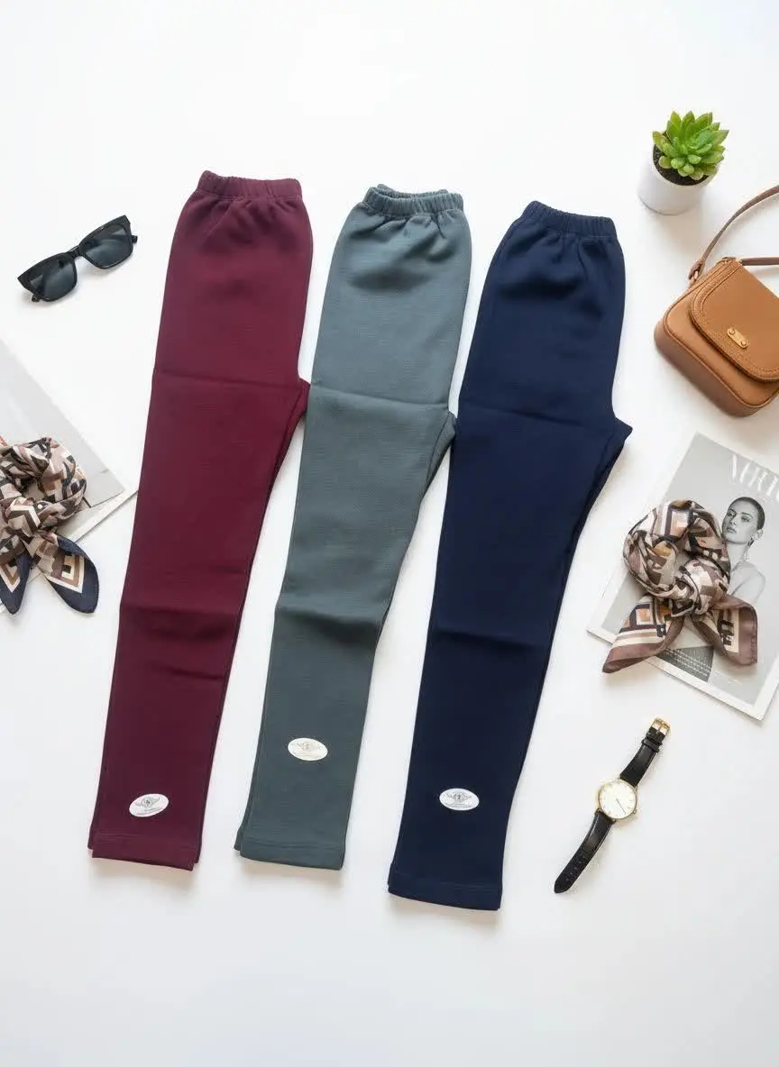 شلوار گرم فانریپ