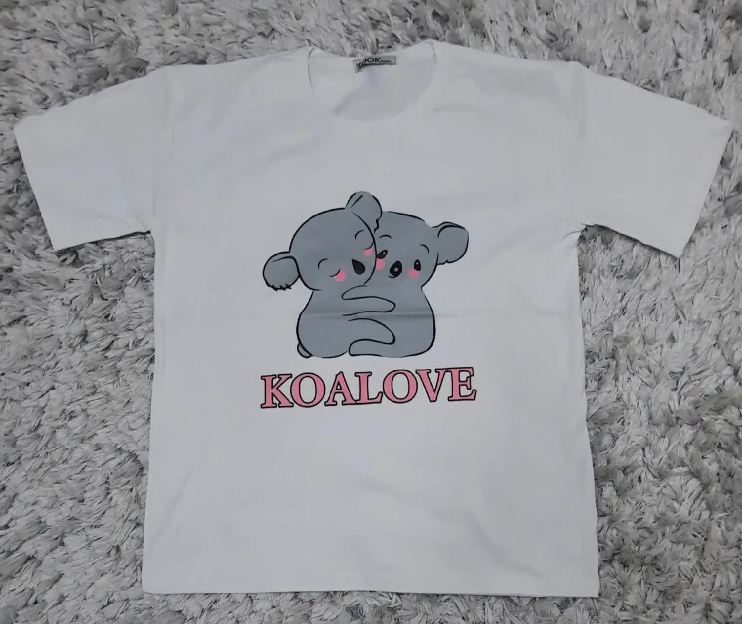 تی شرت نخ پنبه
