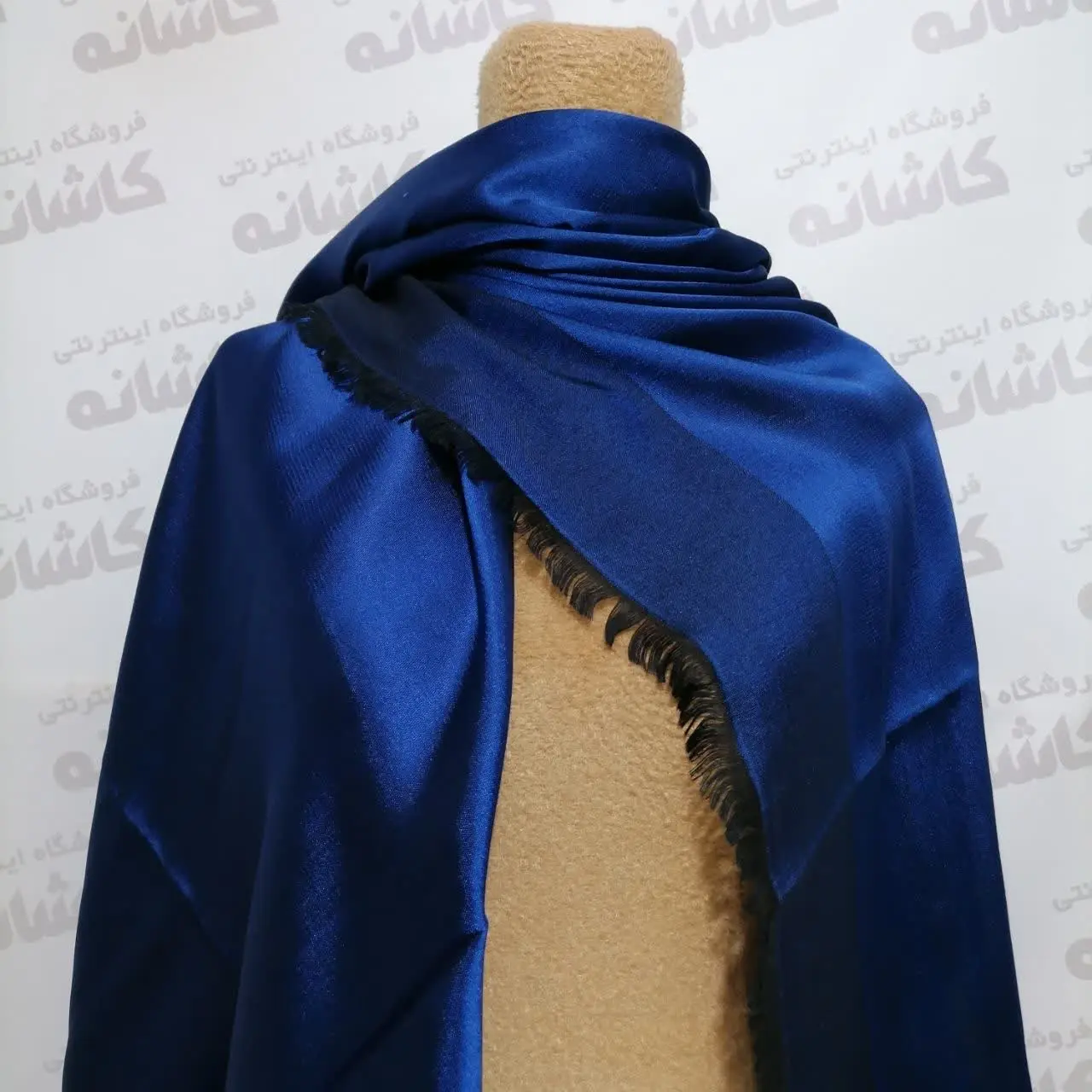 روسری ابریشم بامبو برند دوورا