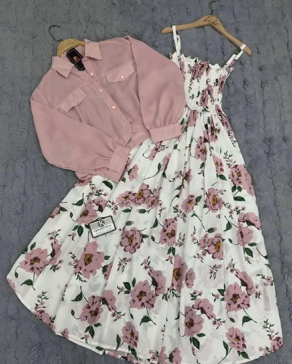 دو تیکه پرطرفدار 😍