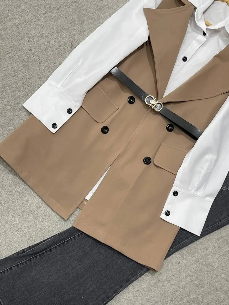 🛍نام: ست سه تیکه ملیکا🌱
