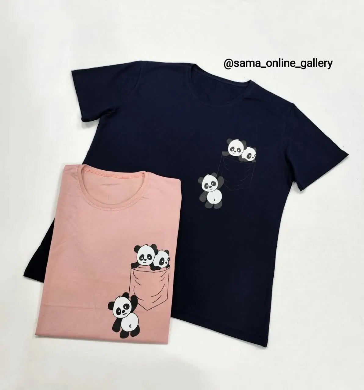 #تیشرت_دخترانه
