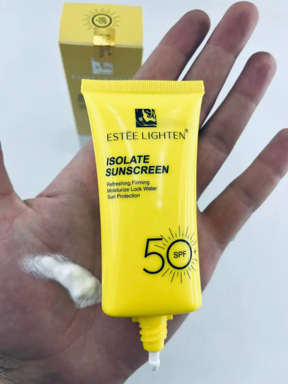 #ضد_آفتاب #محصولات_پوست #جمعه_سیاه #black_friday 
