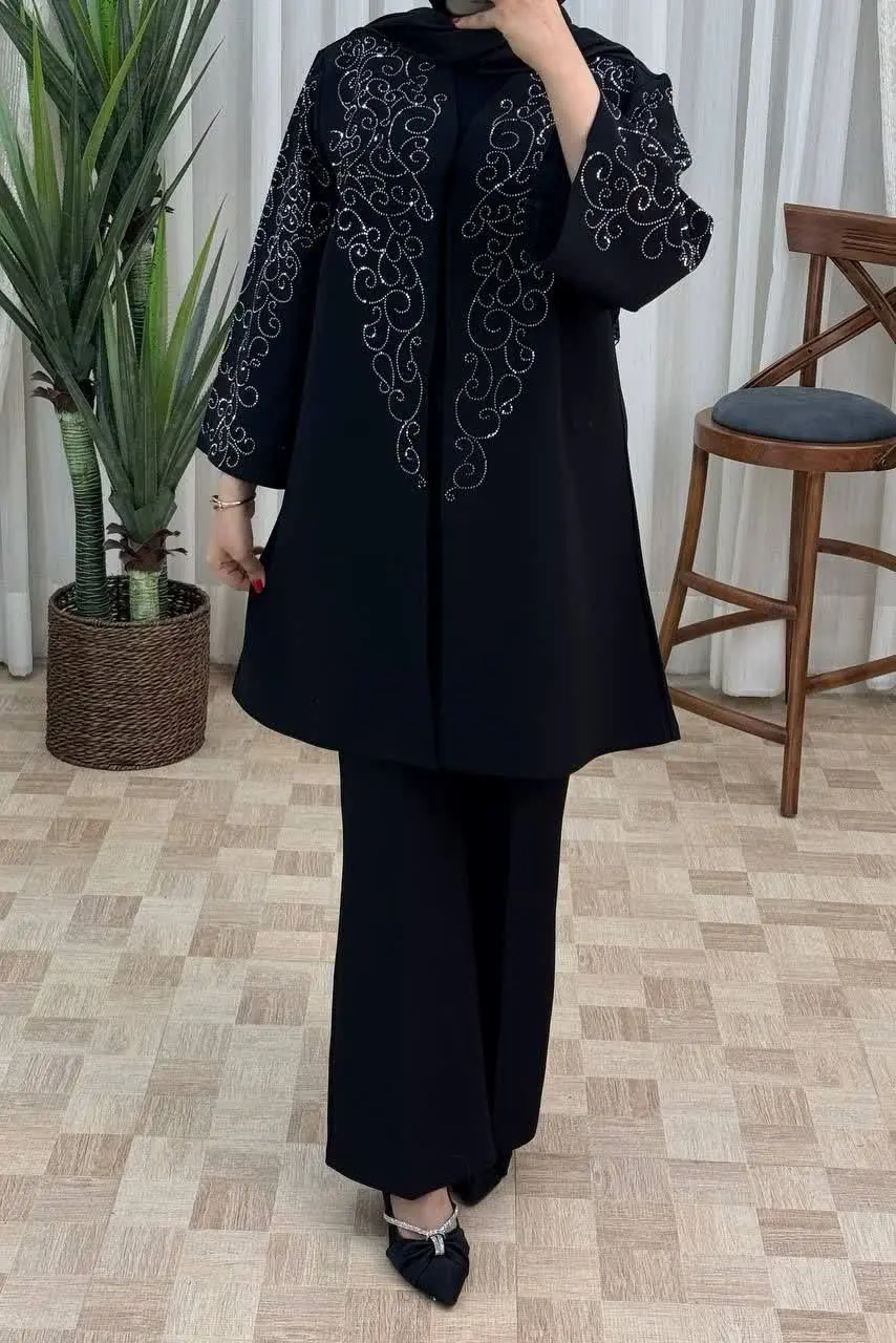 🌻نام: کت مجلسی شاهکار
