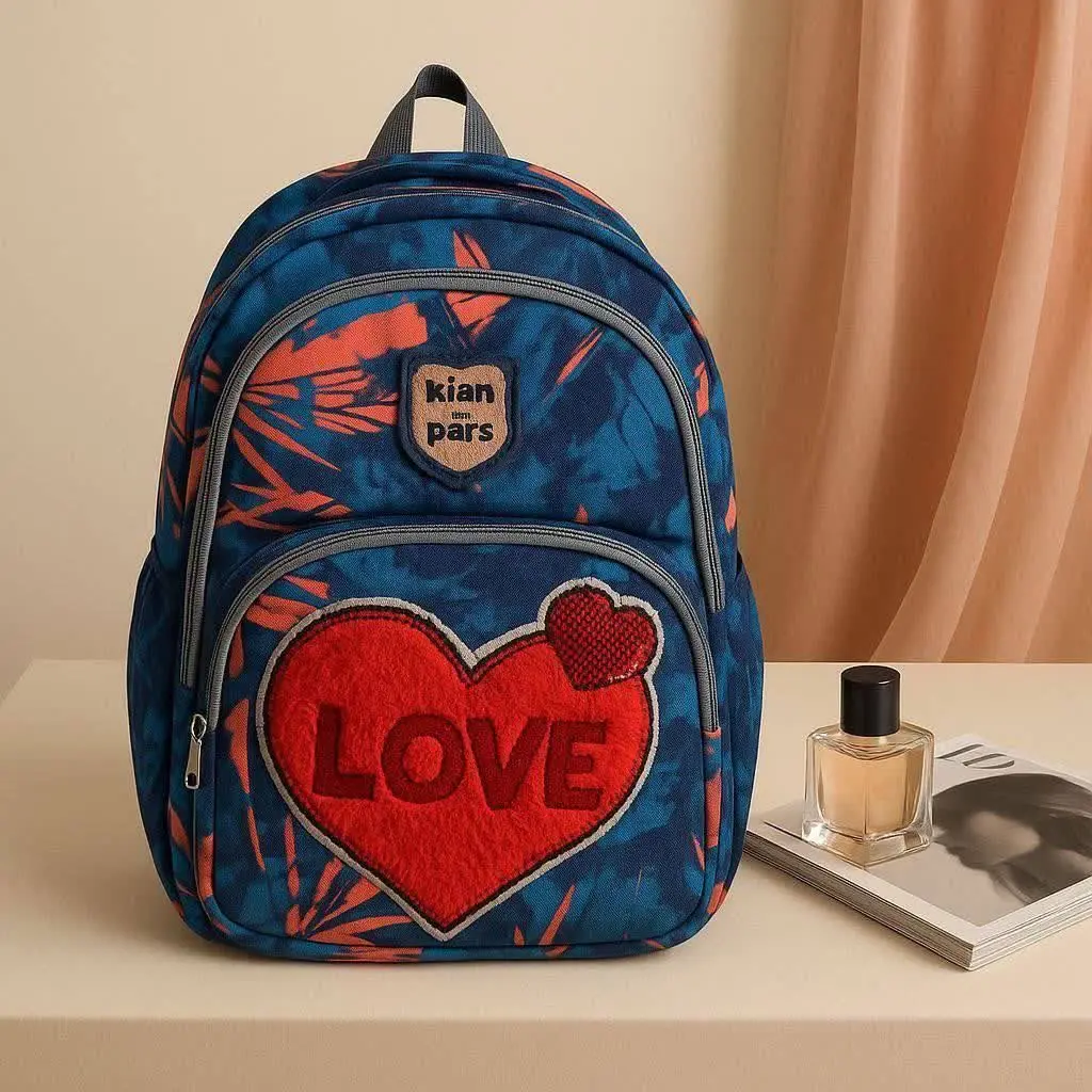 کوله ابتدایی
