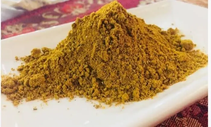 💢 #ادویه_کاری_اعلا
