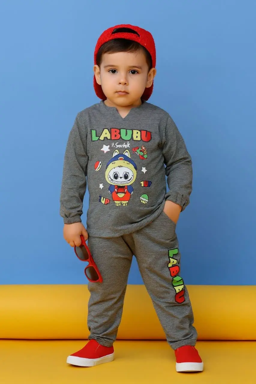 ⚜ بلوز شلواراسپرت