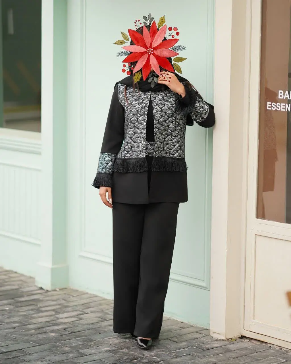 🛍نام: کت شلوار گلسا🍀
